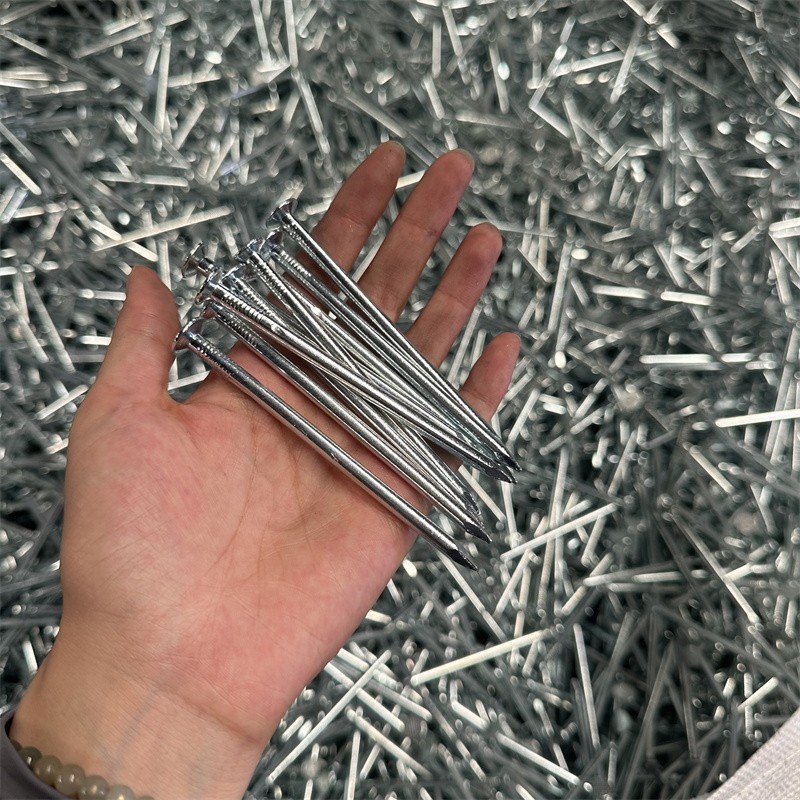 power-common-wire-nails-round-head-design
