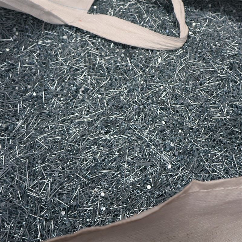 large head clout nails