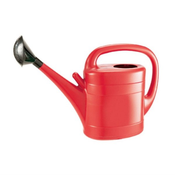 Outdoor Gardening Plastic Watering Can