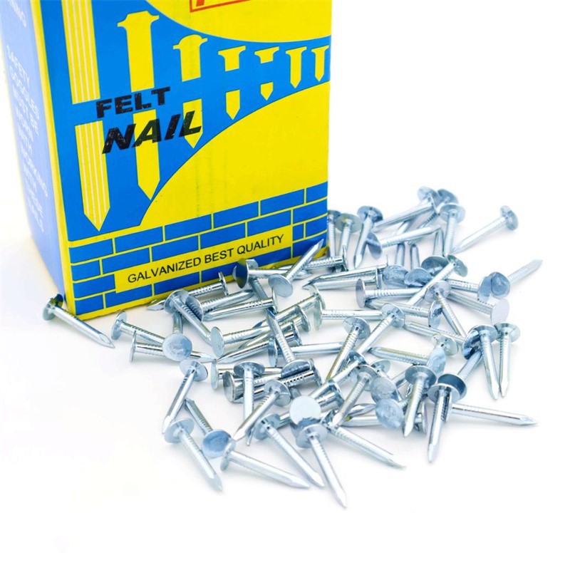 1clout nails for warm roof 1clout nails for warm roof