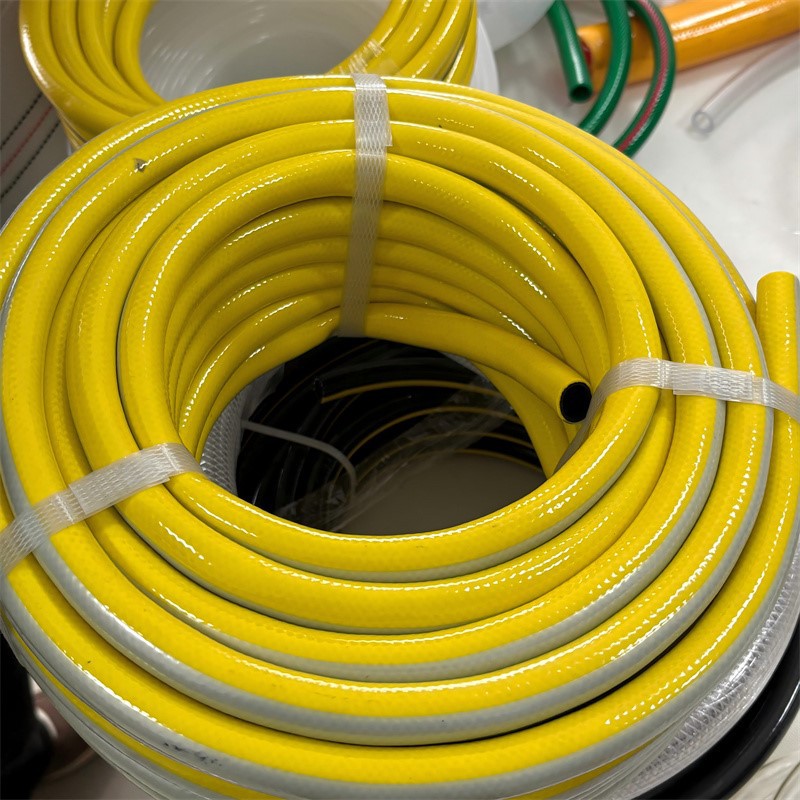 3High Pressure PVC Hose China Factory 3High Pressure PVC Hose China Factory