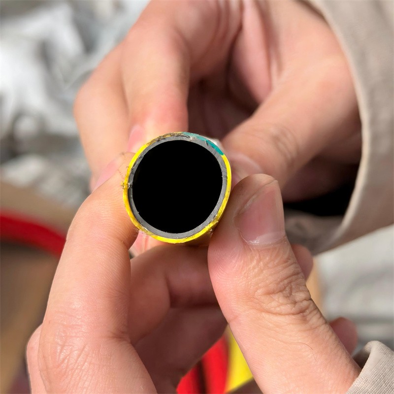 4Durable Outdoor PVC Hose China Factory 4Durable Outdoor PVC Hose China Factory