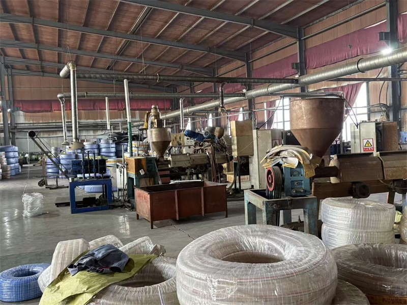 6OEM PVC Garden Hose China Factory 6OEM PVC Garden Hose China Factory