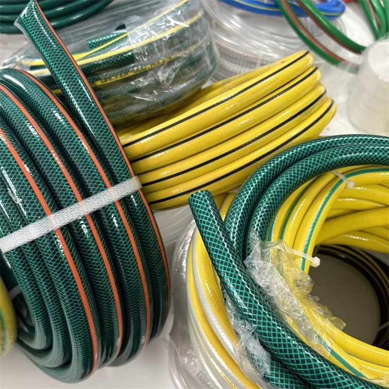 PVC Garden Hose China Factory Supply
