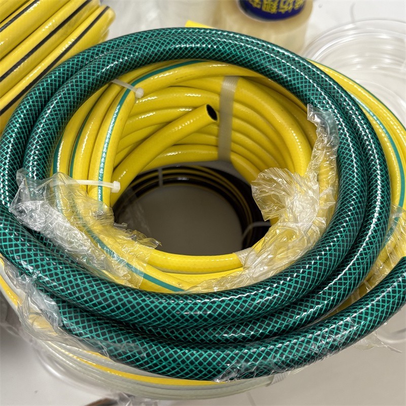Flexible PVC Water Hose China Factory