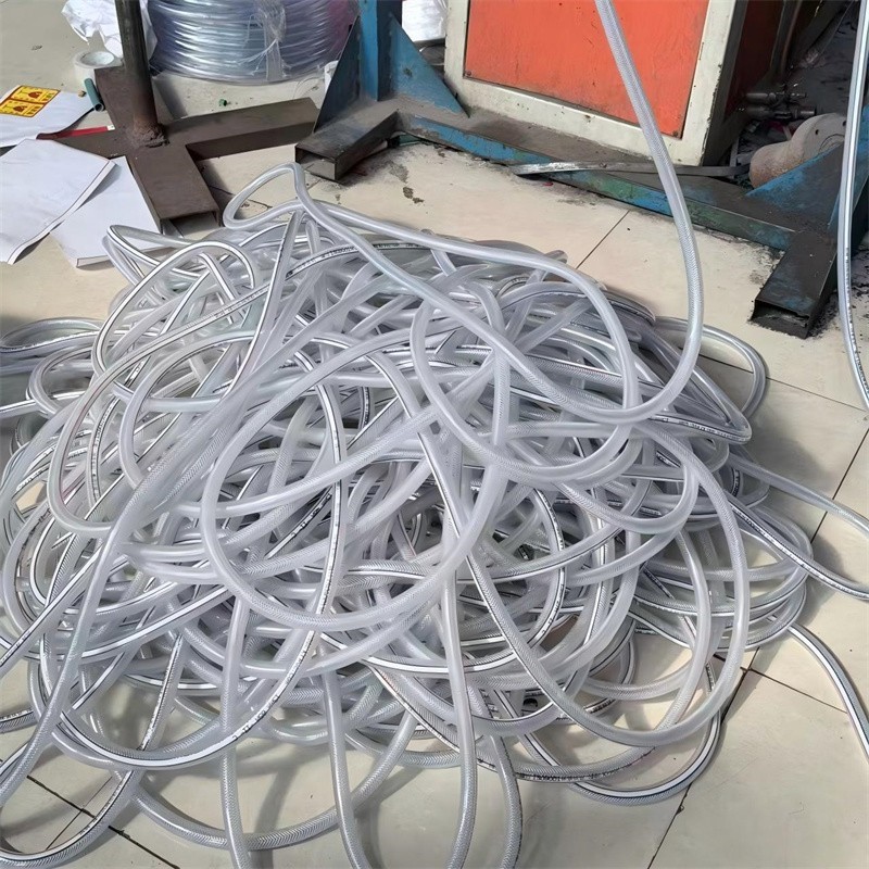 Heavy Duty PVC Water Hose China Factory