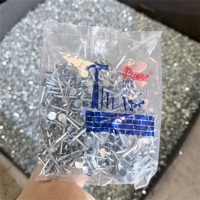 Ewinedd Pen Clout Bag 1kg