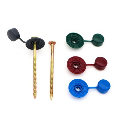 Ewinedd Safetop 95mm