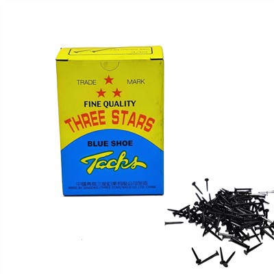 Taciau Esgidiau Tair Seren